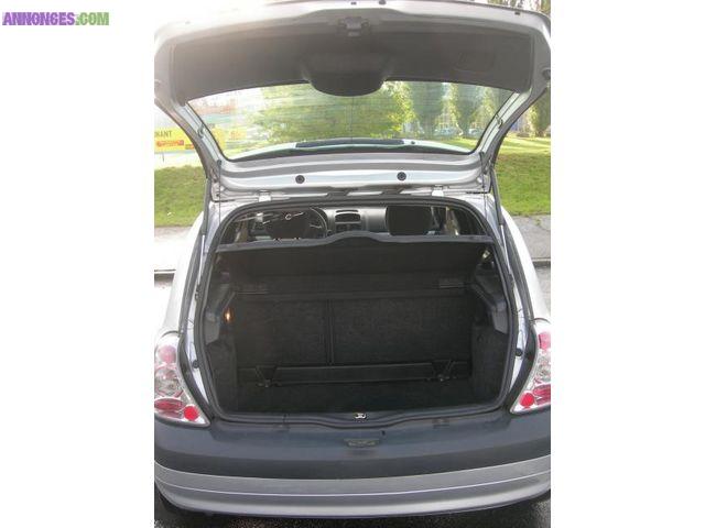 Renault clio 1.6 09/1998 clim 5porte 130000km