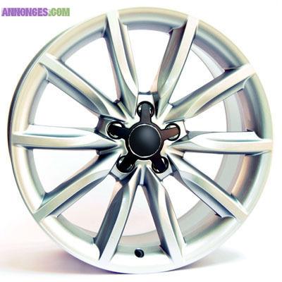 Jante WSP Allroad CANYON 18" X8 30 5X112