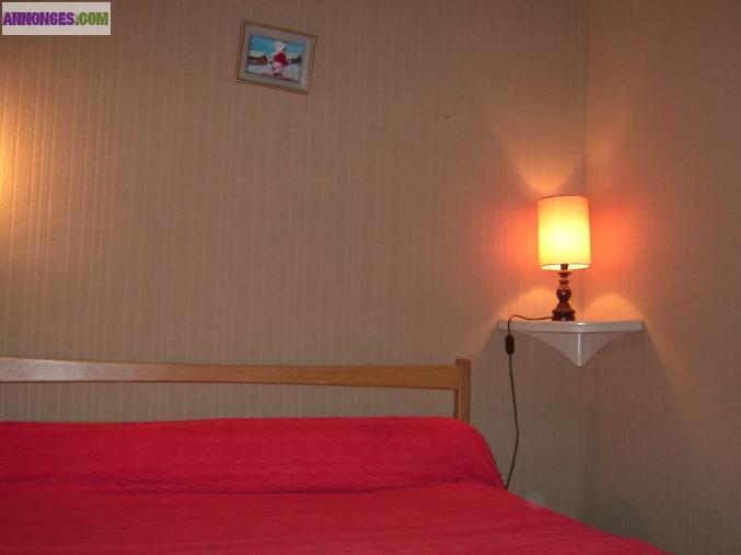 SKI Appart SUR PISTES