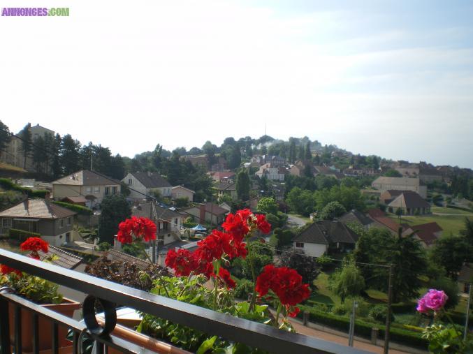 Maison 5 pièces 120 m2