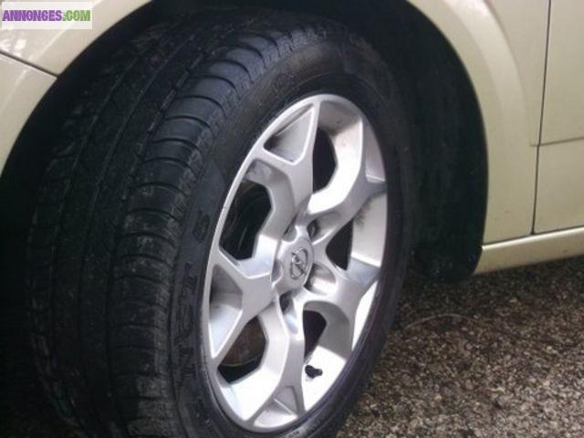 Opel Astra iii gtc 1.9 cdti 120 cosmo occasion