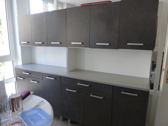 Vend buffets de cuisine