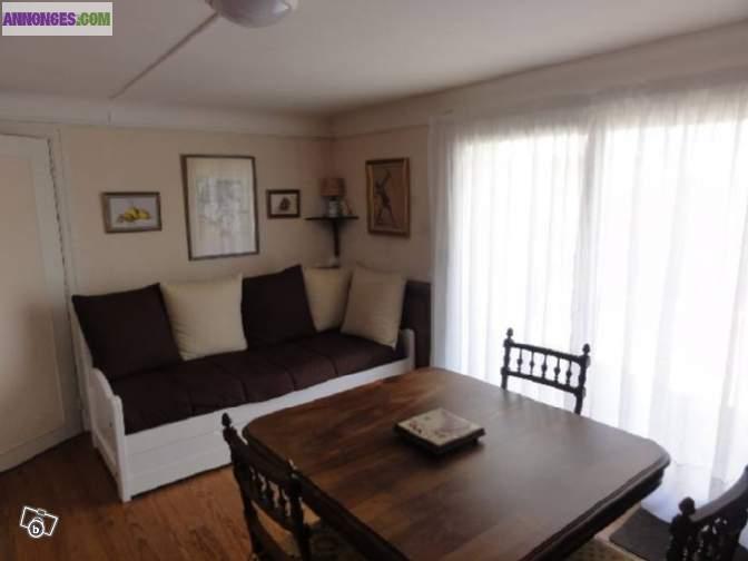 Location saisonnière St Georges de Didonne - Royan