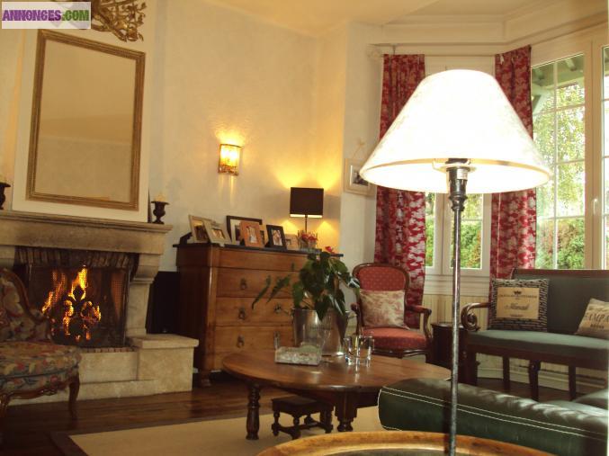 MAISON BOURGEOISE PERONNE