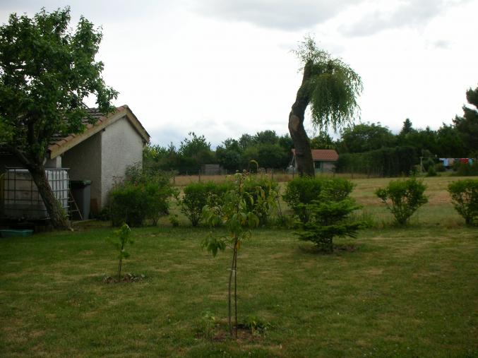 TERRAIN CONSTRUCTIBLE