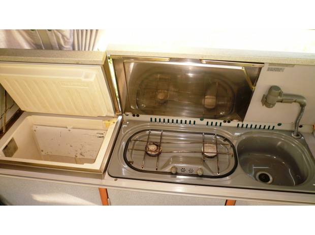 Volkswagen T4 2.5 TDI California Climatisé 5 Places CG