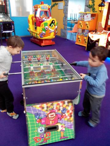 Retraité offre services