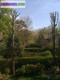 3/4 pièces Parc Maisons-Laffitte