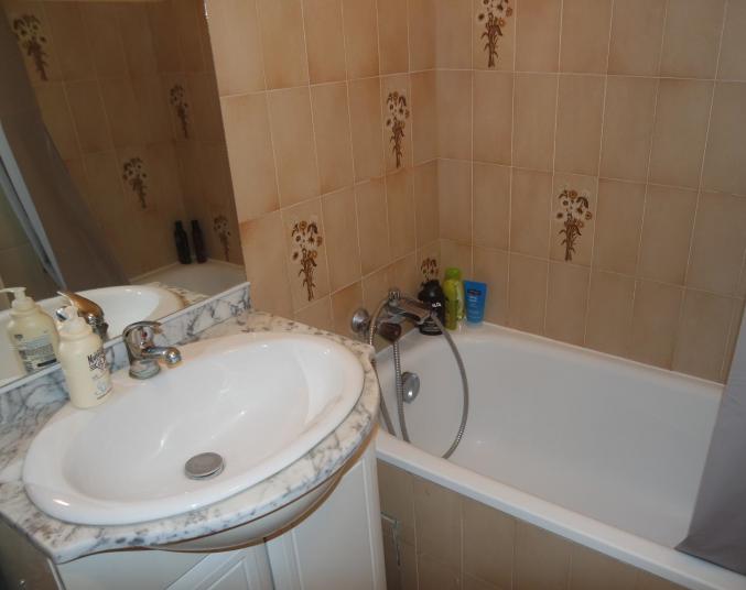 Studio 1 pièce - 18 m2 PARIS 75005