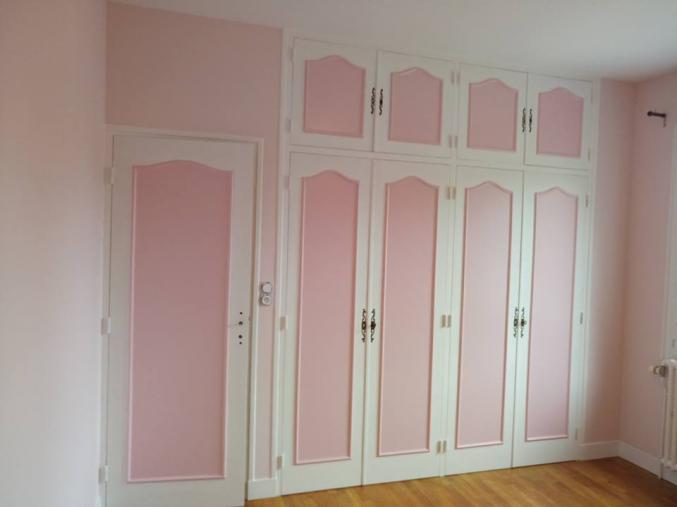 Entreprise de peinture Turquoise