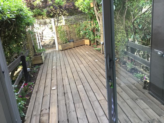 Location bord de mer