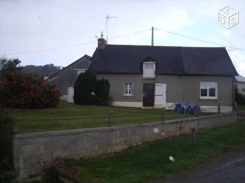 Location de vacances à la campagne