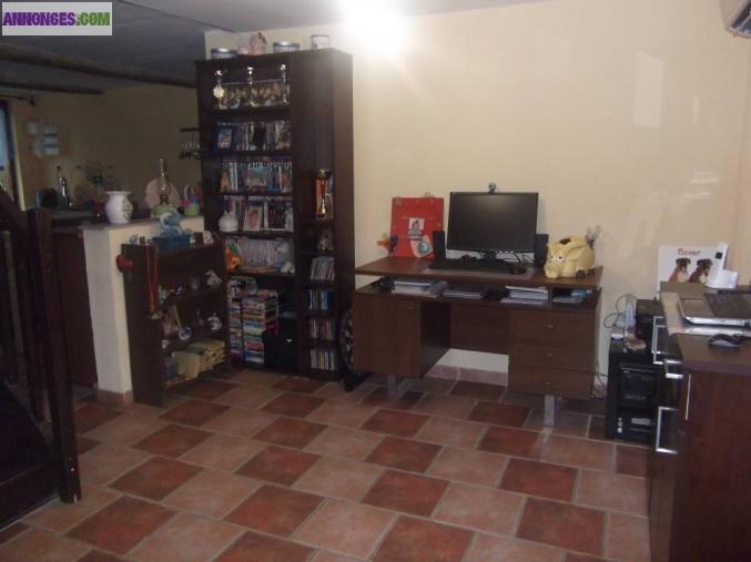 Maison 7 pièces 150 m2