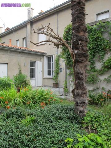 Bureaux à louer + coworking