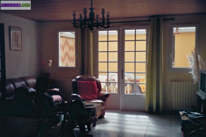 A louer toutes périodes