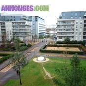 Colocation mairie de Clichy