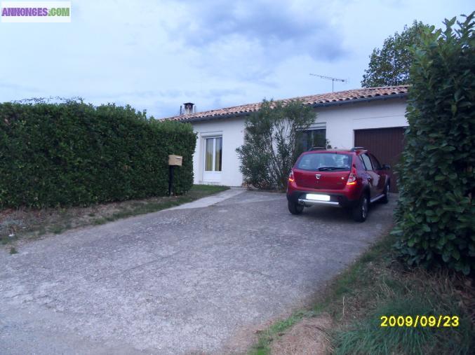 La maison des vos envies