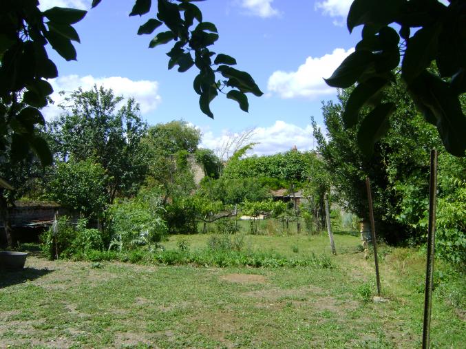 IDEALE PROPRIETE A LA CAMPAGNE NIEVRE