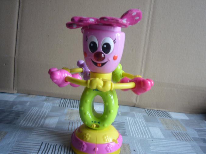 Nombre jouets premier age