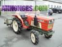 Yanmar MICRO TRACTEUR YANMAR