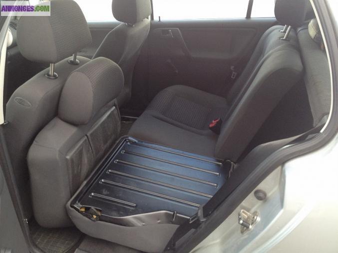 Volkswagen Polo iv tdi 75 match 5p