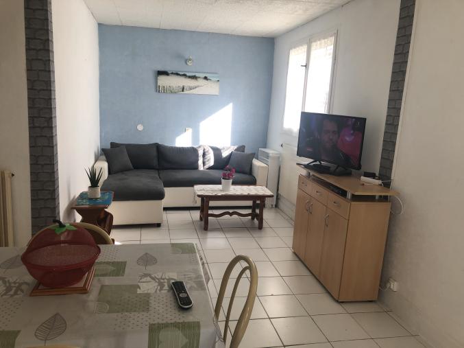 Maison de vacances tout confoert