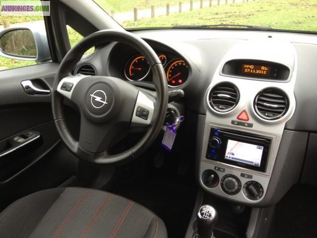 Opel Corsa iv 1.3 cdti 90 sport 3p