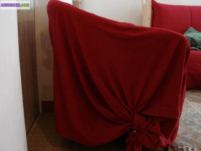 Canapé excellent état