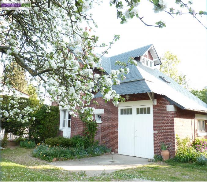 Location de vacances