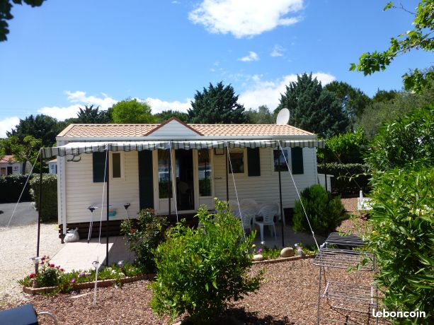 Camping 3* pour des vacances sous le soleil méditerranéen