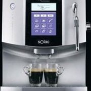 Machines à café usées B et C- Ware