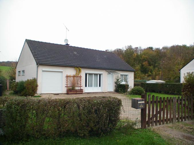 Locations de pavillon