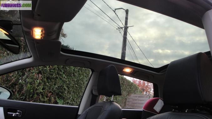 Nissan QASHQAI Acenta Pack 2.0l DCI