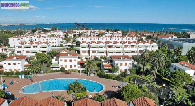 Salou - Port Aventura