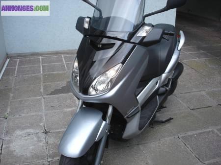 Booster MBK Spirit en bon état