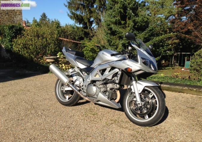 SV1000S Excellent état