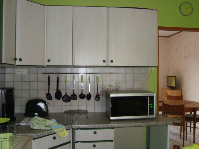 Maison de vacance à louer