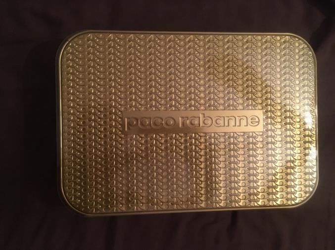 Coffret paco rabanne one million
