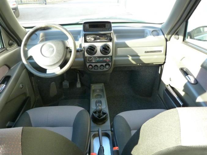 Ligier X-Too Max sans permis