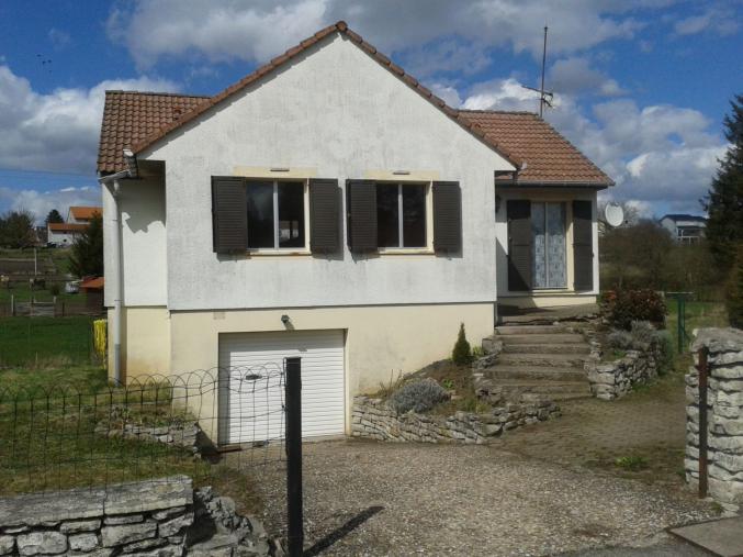 MAISON à la campagne