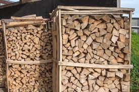 Bois de chauffage bien sec première qualité