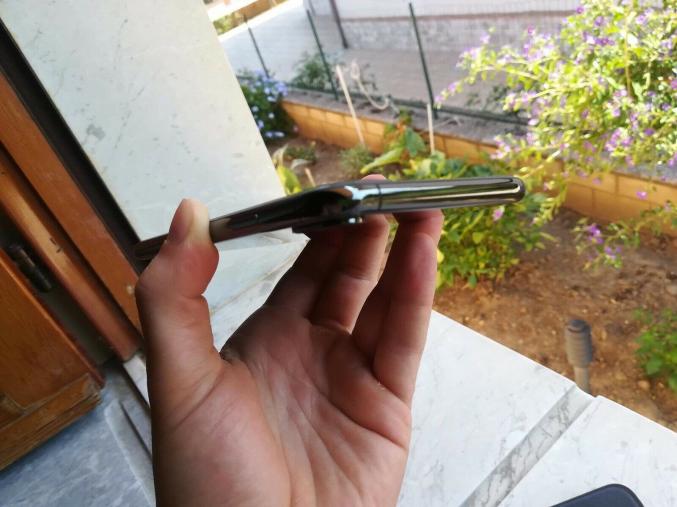 Apple iphone xs max 256gb-Noir sous garantie