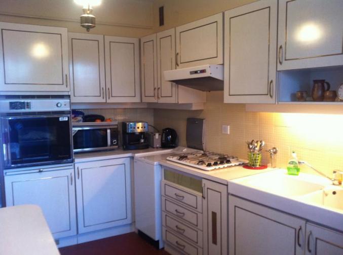 SUBLIME APPARTEMENT A ST RAPHAEL