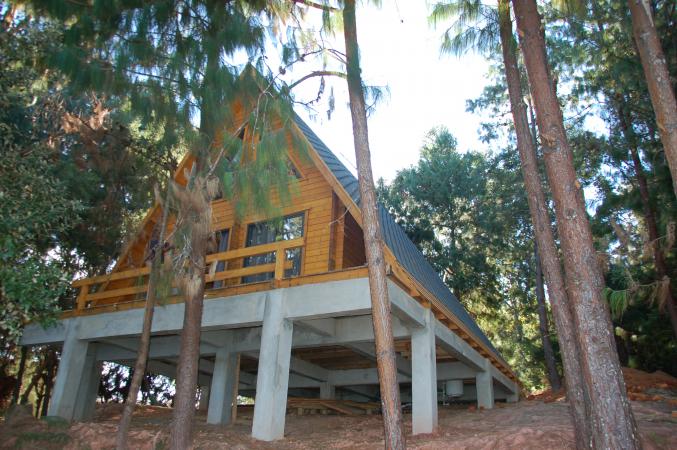 Devenez notre agent exclusif, construisez solide, green et très économique