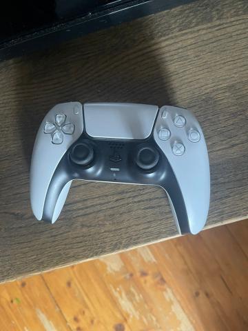 PS5 neuve version de disque