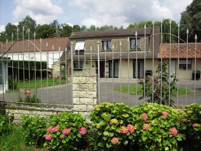 Belle Villa dans un cadre superbe