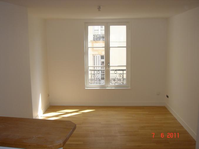 APPARTEMENT F2