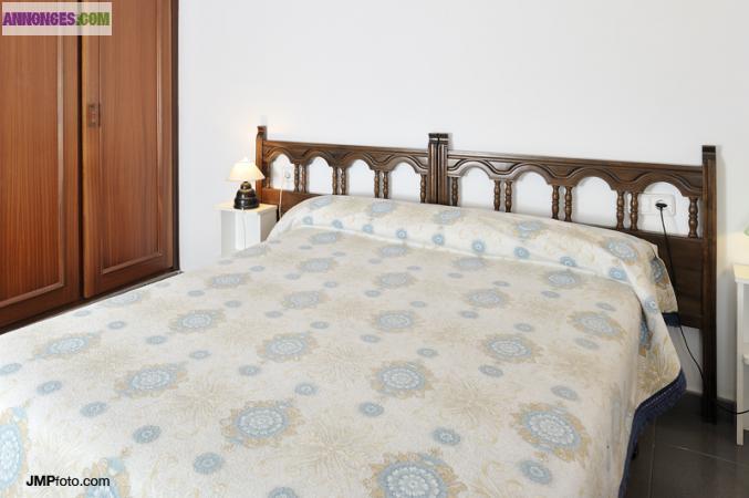 Location appartement