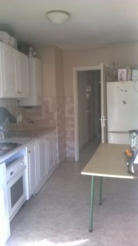 2 pièces Nice. Nouveau prix