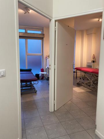 Recherche locataire cabinet pluridisciplinaire